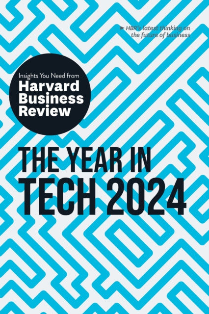Year In Tech 2024