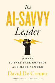 Ai Savvy Leader
