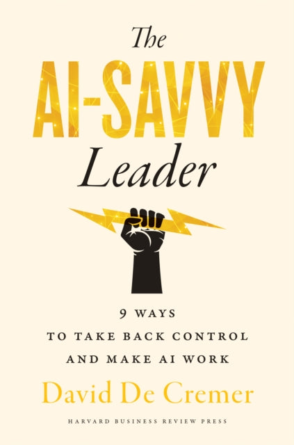Ai Savvy Leader