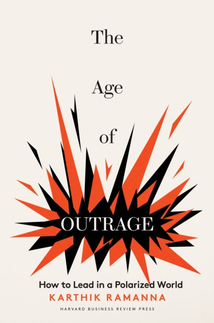 Age Of Outrage