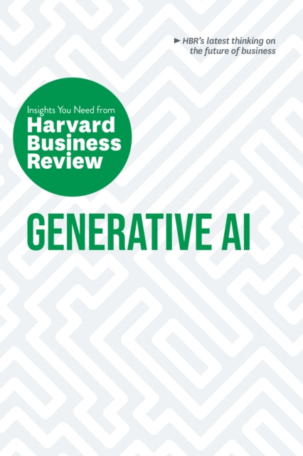 Generative Ai The Insights You Need Fr