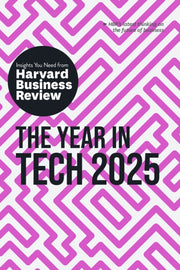 Year In Tech 2025