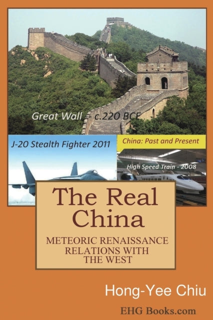 The Real China:     :
