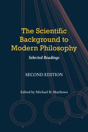The Scientific Background To Modern Phi