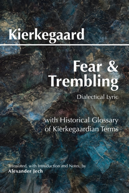 Fear & Trembling