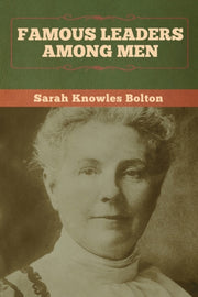 Famous Leaders Among Men