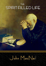 The Spirit-filled Life
