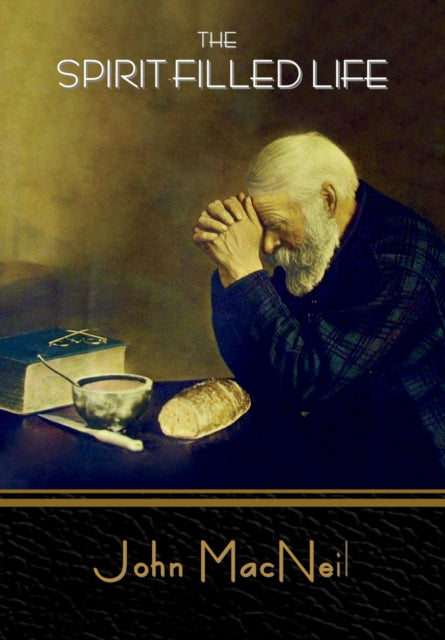 The Spirit-filled Life