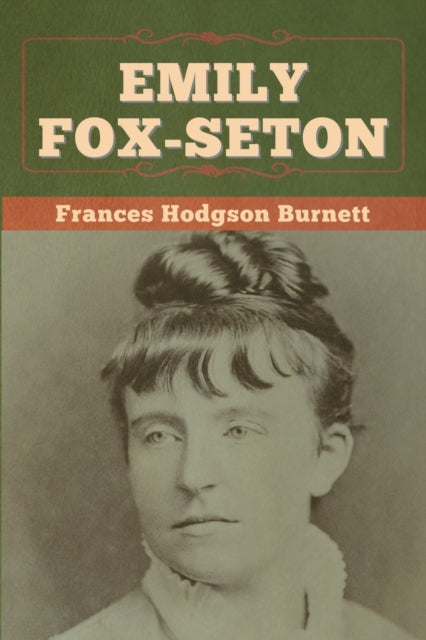 Emily Fox-seton