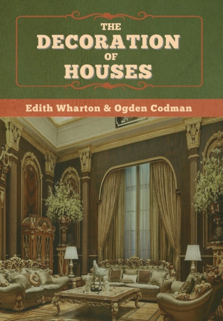Decoration Of Houses