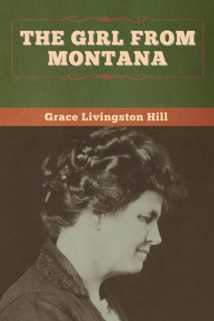 Girl From Montana