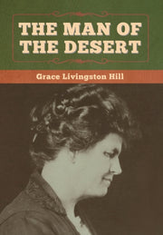 The Man Of The Desert