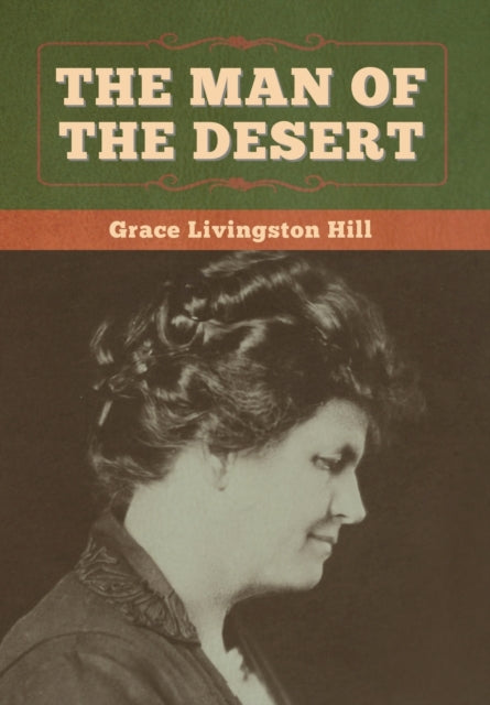 The Man Of The Desert