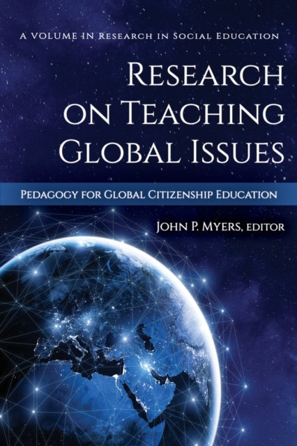 Research On Teaching Global Issues