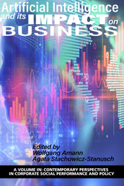 Artificial Intelligence And Its Impact O
