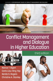 Conflict Management And Dialogue In High