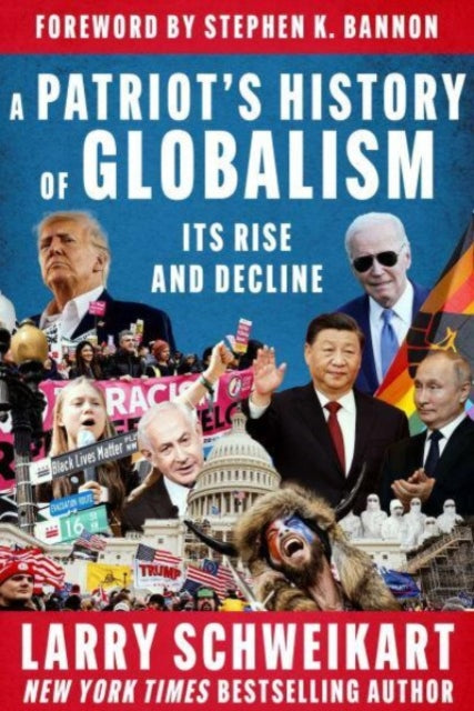 Patriots History Of Globalism