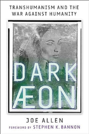 Dark Aeon Ha