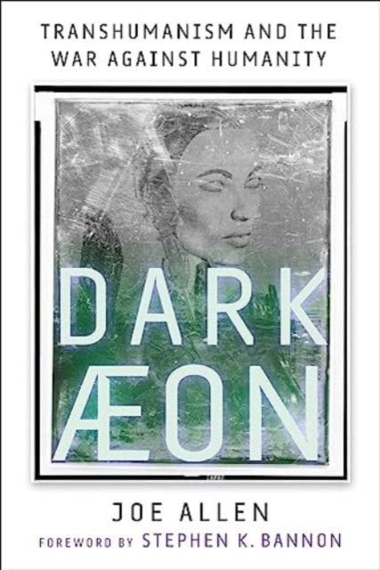 Dark Aeon Ha