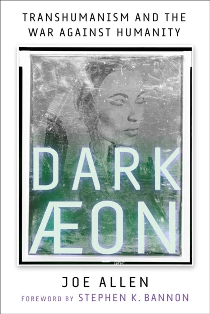Dark Aeon Ha By Joe Allen