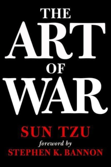 Art Of War