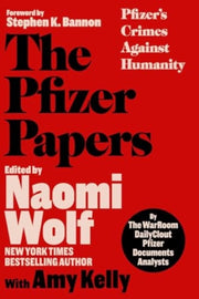 Pfizer Papers Ha