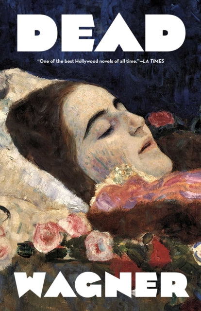 Dead Stars By Wagner, Bruce