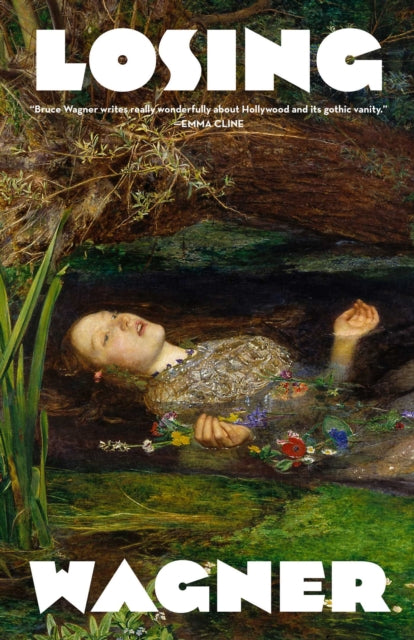 Im Losing You By Wagner, Bruce
