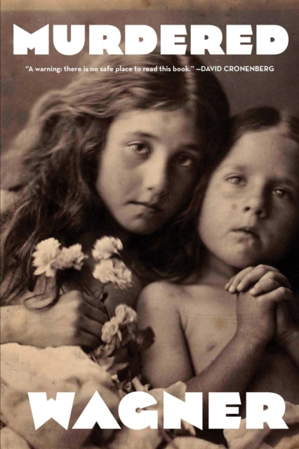 Guide For Murdered Children By Wagner, Bruce