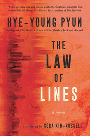 Law Of Lines