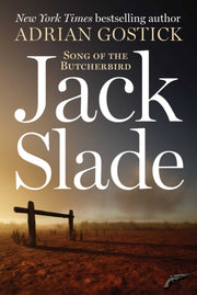 Jack Slade Ha