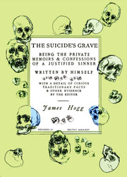 Suicides Grave