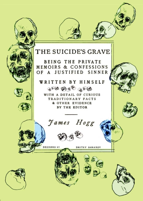 Suicides Grave
