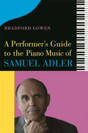 A Performer 8242 S Guide To The Piano