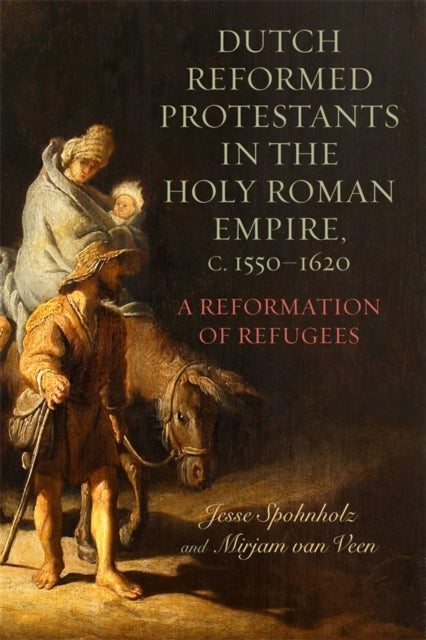 Dutch Reformed Protestants In The Holy R