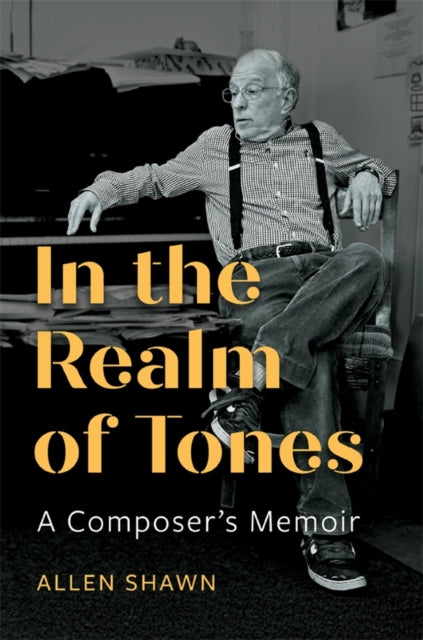In The Realm Of Tones