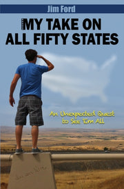 My Take On All 50 States