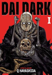 Dai Dark Vol 1 By Hayashida  Q