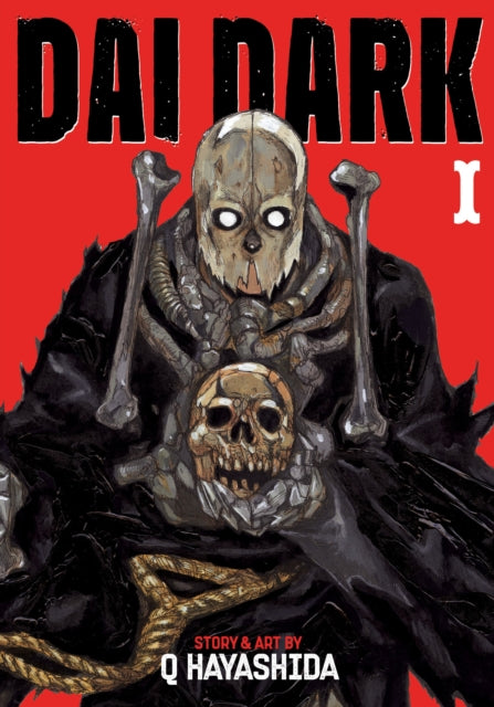 Dai Dark Vol 1 By Hayashida  Q