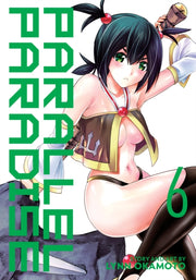 Parallel Paradise 6 By Okamoto, Lynn