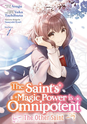 Saints Magic Power Is Omnipotent The Oth