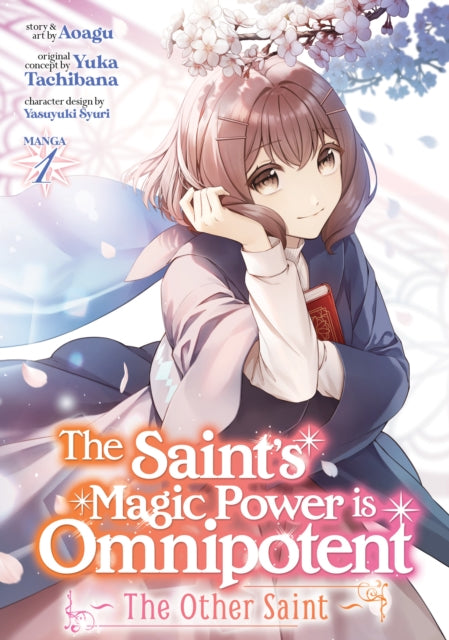 Saints Magic Power Is Omnipotent The Oth