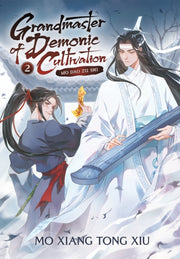 Grandmaster Of Demonic Cultivation Mo Da By Xiu, Tong, Xiang, Mo
