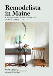 Remodelista In Maine