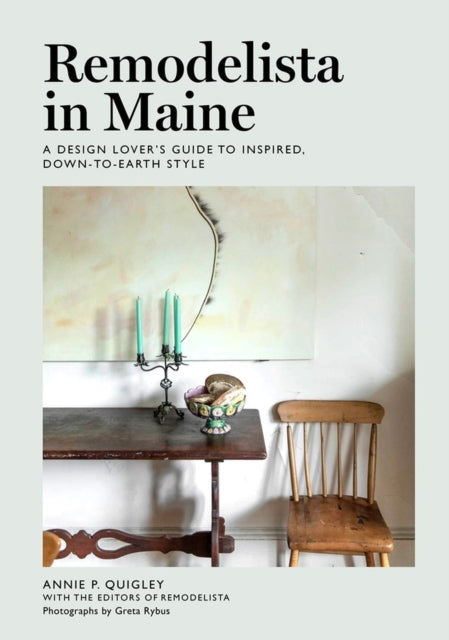 Remodelista In Maine