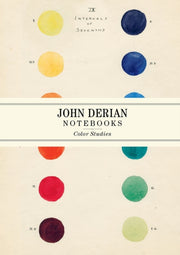 John Derian Paper Goods Color Studies No By Derian, John