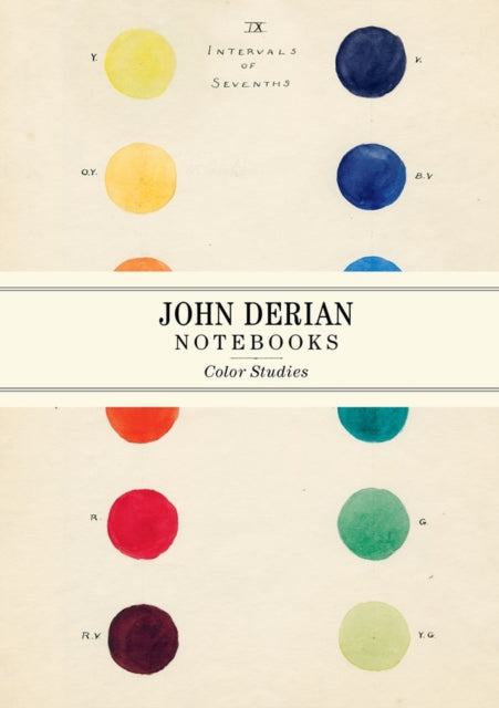 John Derian Paper Goods Color Studies No By Derian, John