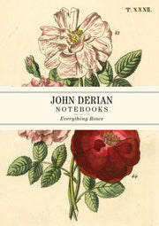 John Derian Paper Goods Everything Roses