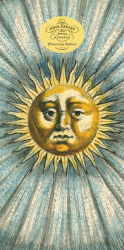 John Derian Paper Goods Heavenly Bodies By Derian, John