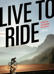 Live To Bike